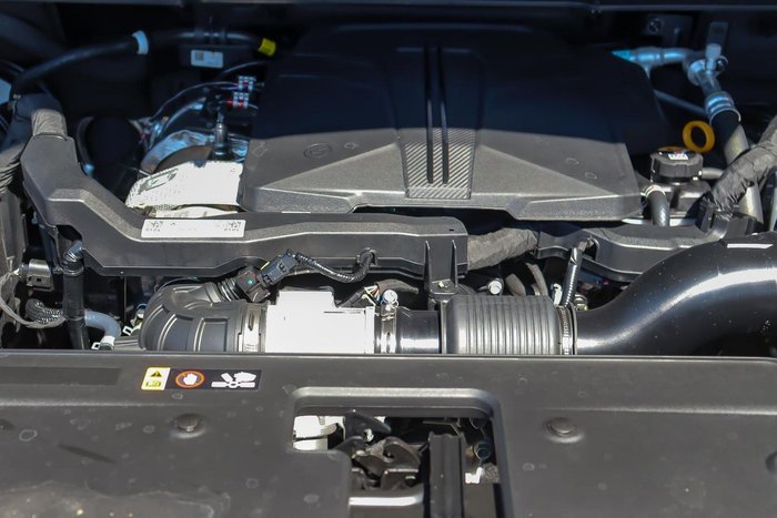 2025 Kia Tasman X-Pro