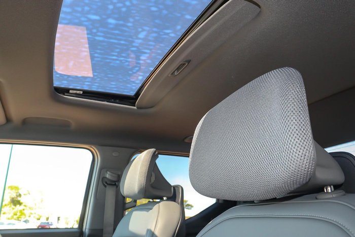 2025 Kia Tasman X-Pro