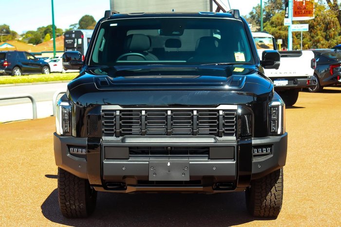 2025 Kia Tasman X-Pro