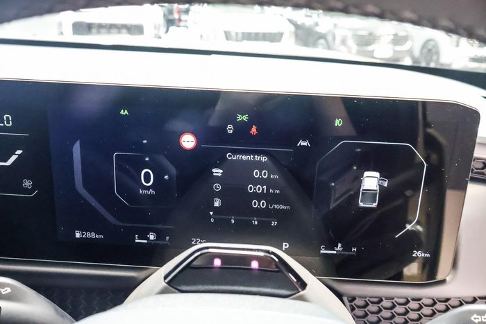 2025 Kia Tasman X-Line