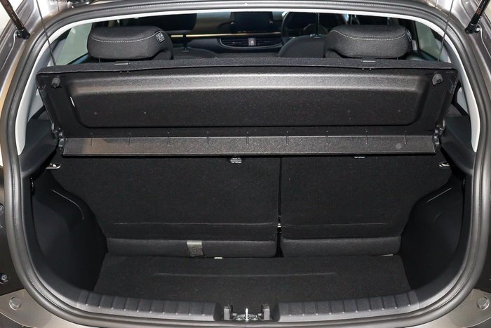 2025 Kia Picanto Sport