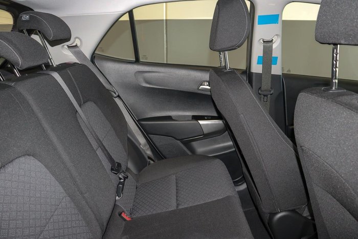 2025 Kia Picanto Sport