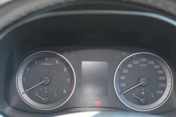 2017 Hyundai Tucson Elite
