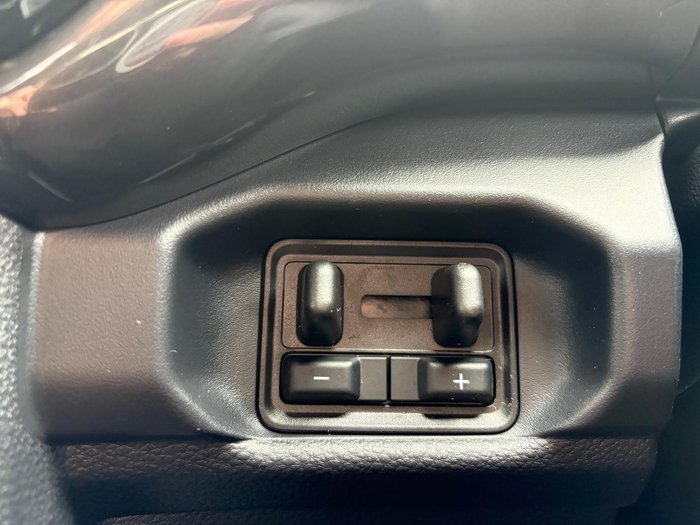 2025 Ford Ranger Wildtrak MY25.25 4X4 Dual Range Meteor Grey