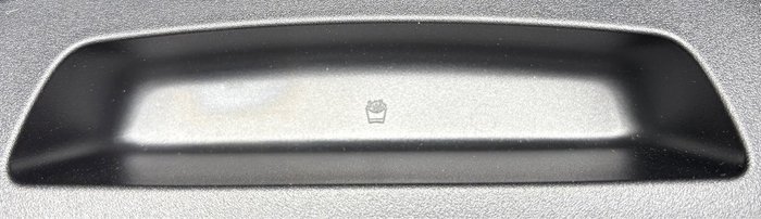 2025 Ford Ranger Wildtrak MY25.25 4X4 Dual Range Meteor Grey