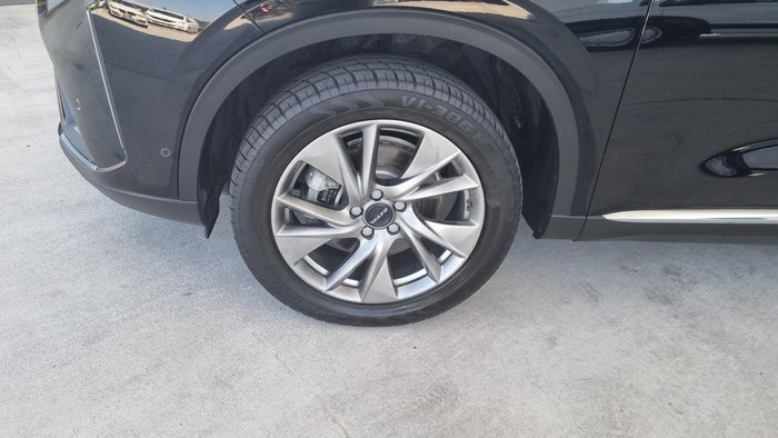 2022 GWM Haval H6 Ultra