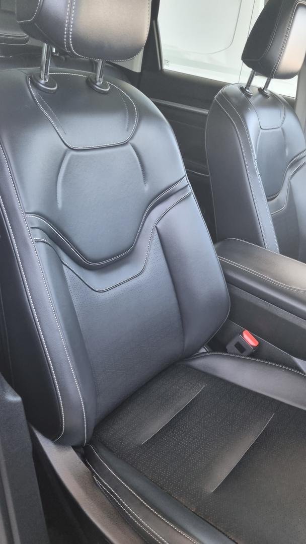 2022 GWM Haval H6 Ultra