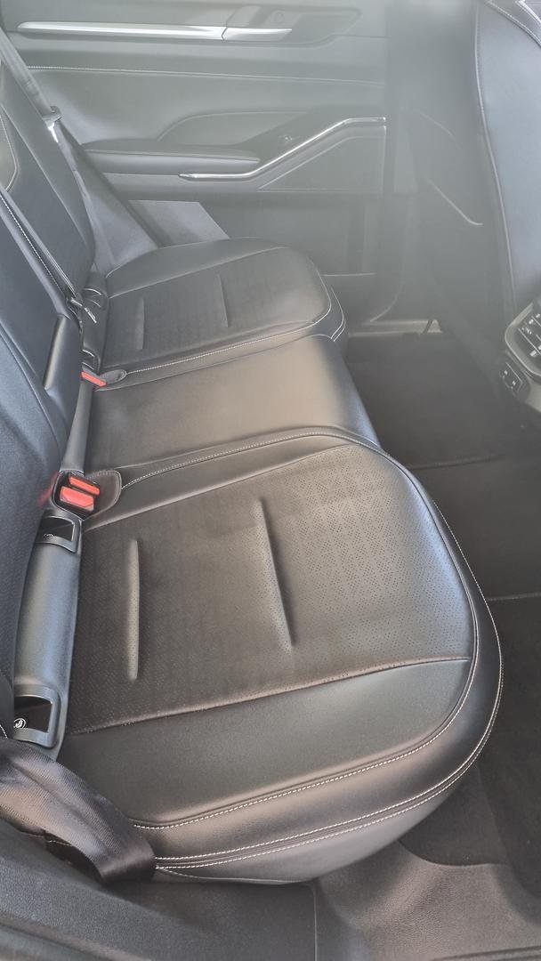 2022 GWM Haval H6 Ultra