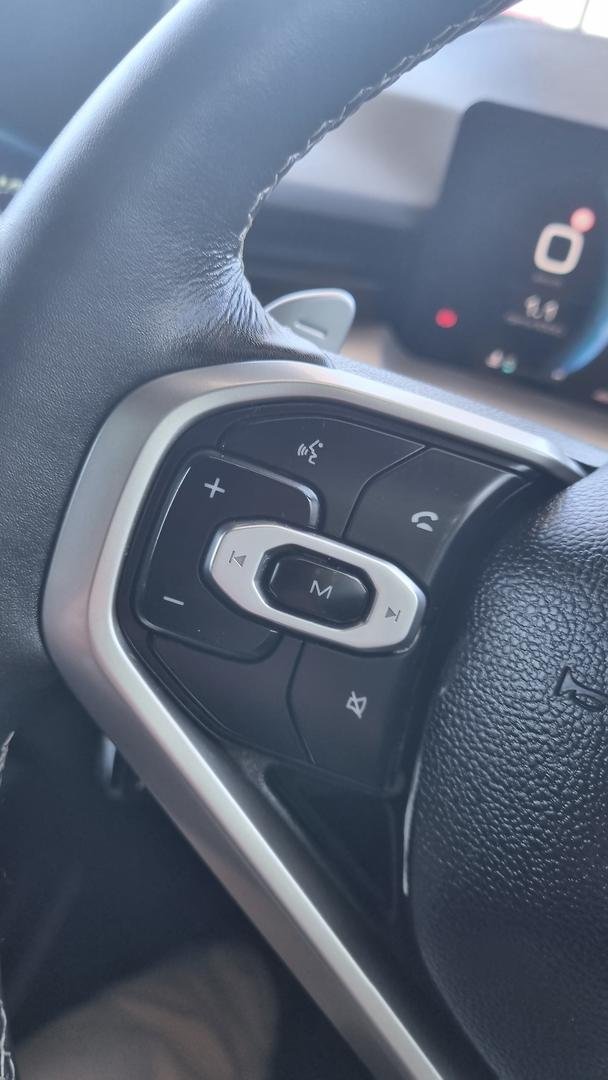 2022 GWM Haval H6 Ultra
