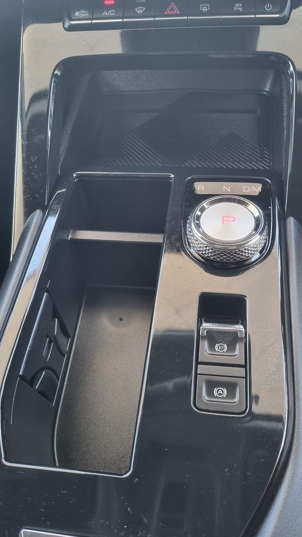 2022 GWM Haval H6 Ultra