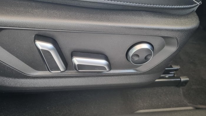 2022 GWM Haval H6 Ultra