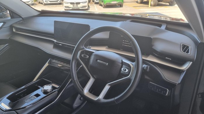 2022 GWM Haval H6 Ultra