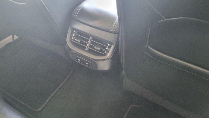 2022 GWM Haval H6 Ultra