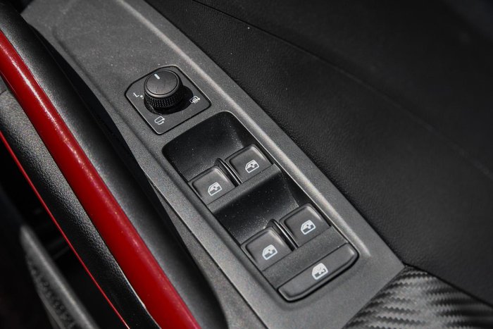 2022 SKODA Fabia Monte Carlo Edition 150 PJ MY22 Graphite Grey