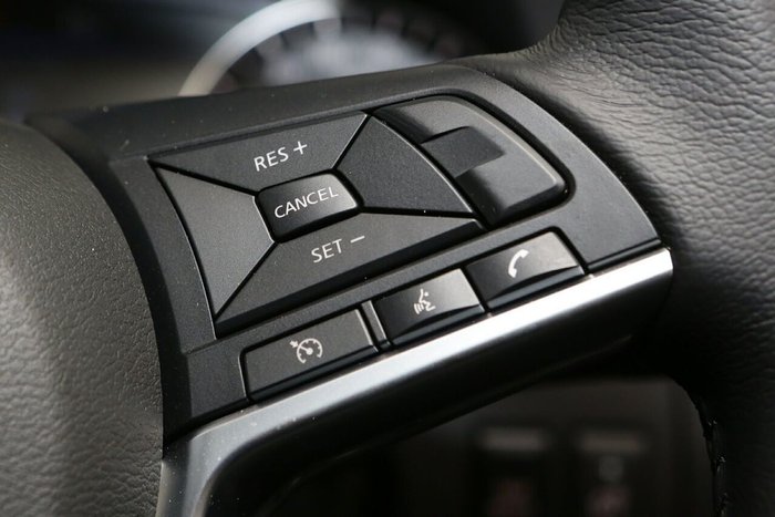 2024 Nissan Navara PRO-4X