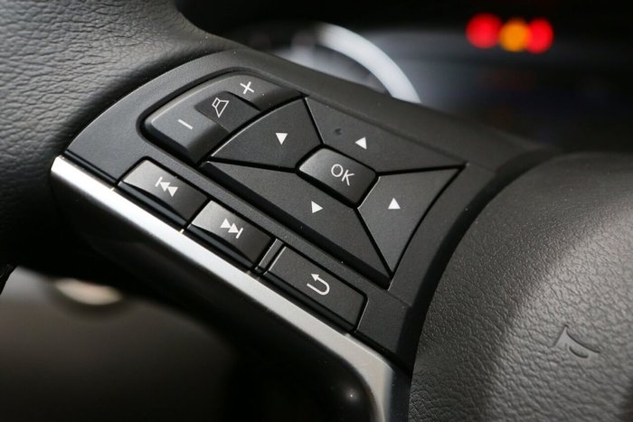 2024 Nissan Navara PRO-4X