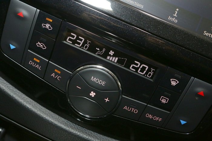 2024 Nissan Navara PRO-4X