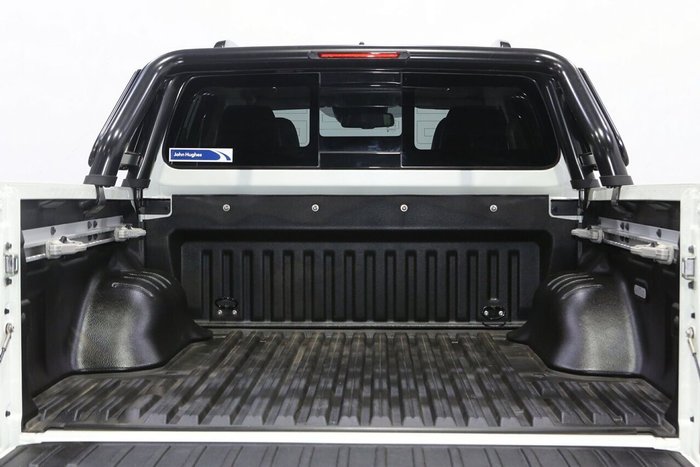 2024 Nissan Navara PRO-4X