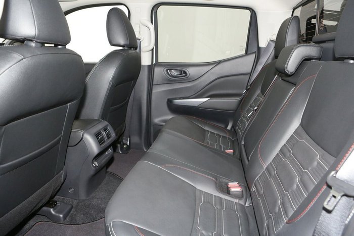 2024 Nissan Navara PRO-4X