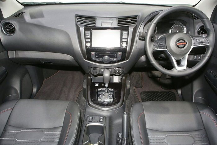 2024 Nissan Navara PRO-4X