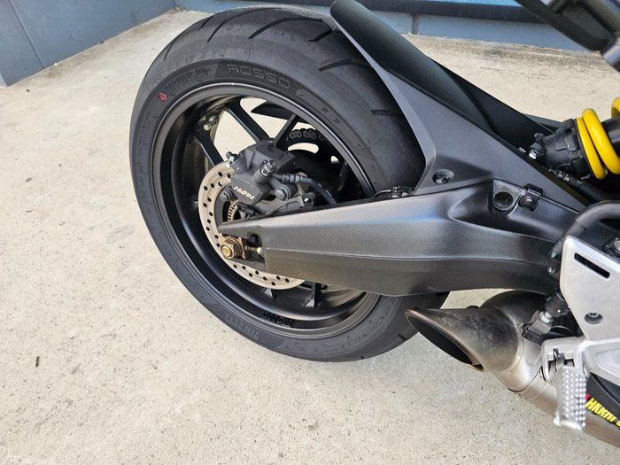 2021 Honda CBR650R Black