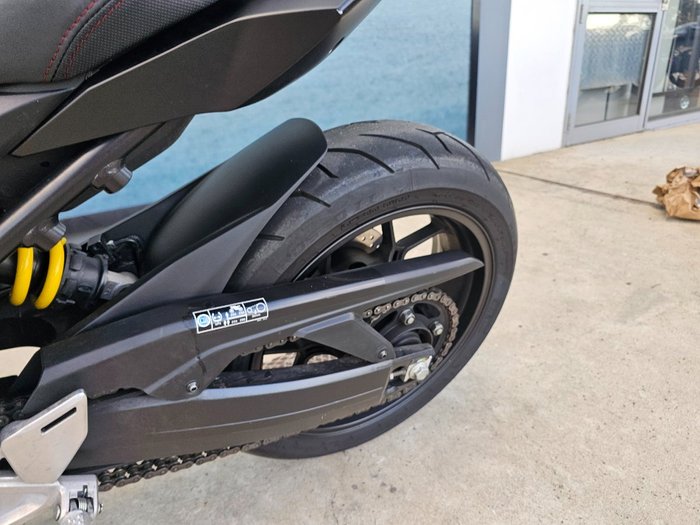 2021 Honda CBR650R Black