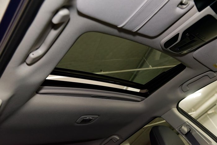 2025 Subaru Outback AWD Touring 6GEN MY25 AWD Sapphire Blue