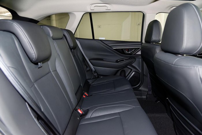 2025 Subaru Outback AWD Touring 6GEN MY25 AWD Sapphire Blue