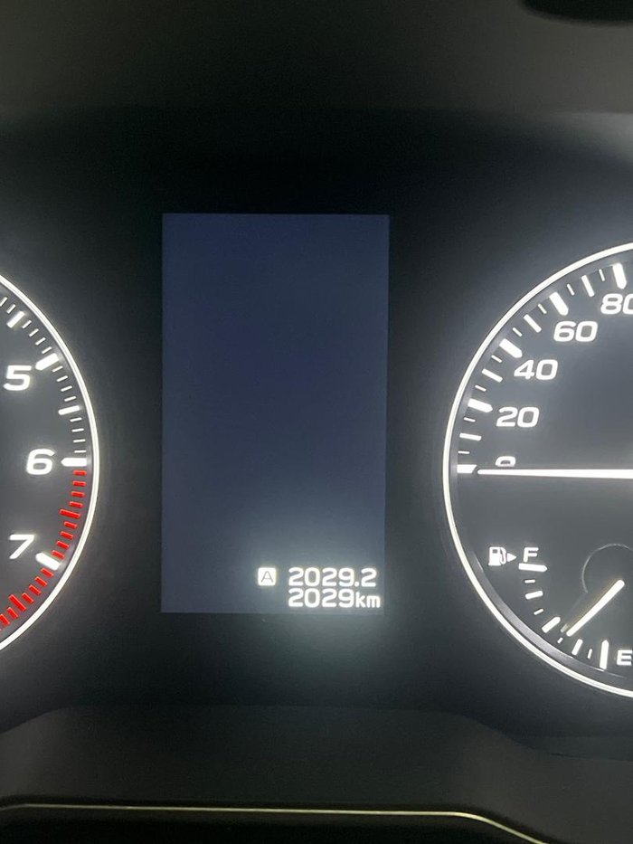 2025 Subaru Outback AWD Touring 6GEN MY25 AWD Sapphire Blue