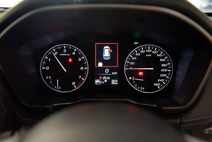 2025 Subaru Outback AWD Touring 6GEN MY25 AWD Sapphire Blue