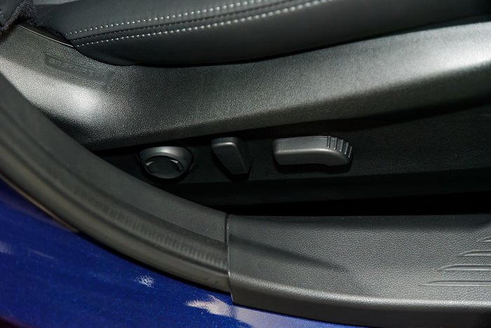 2025 Subaru Outback AWD Touring 6GEN MY25 AWD Sapphire Blue