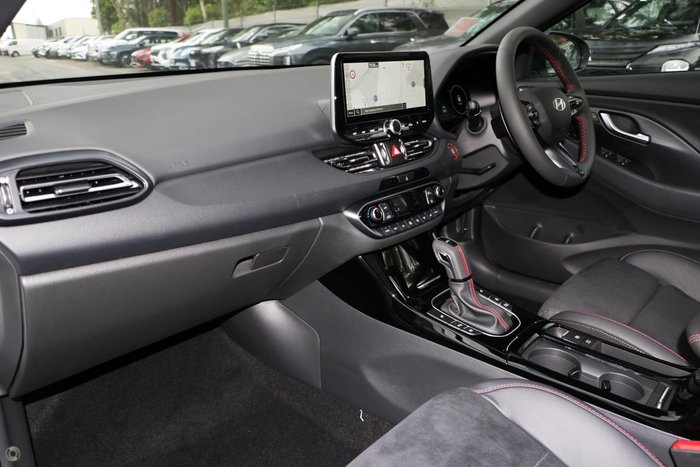 2025 Hyundai i30 N Line Premium