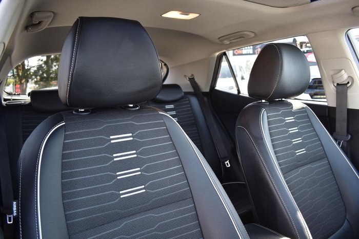 2024 Kia Stonic GT-Line YB MY24 Sparkling Silver