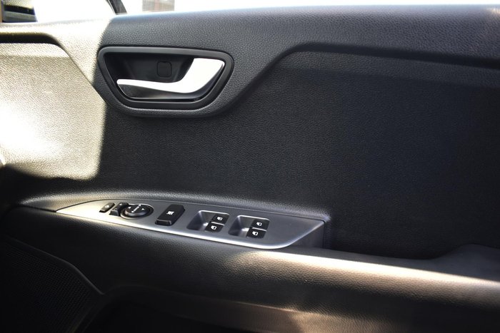 2024 Kia Stonic GT-Line YB MY24 Sparkling Silver