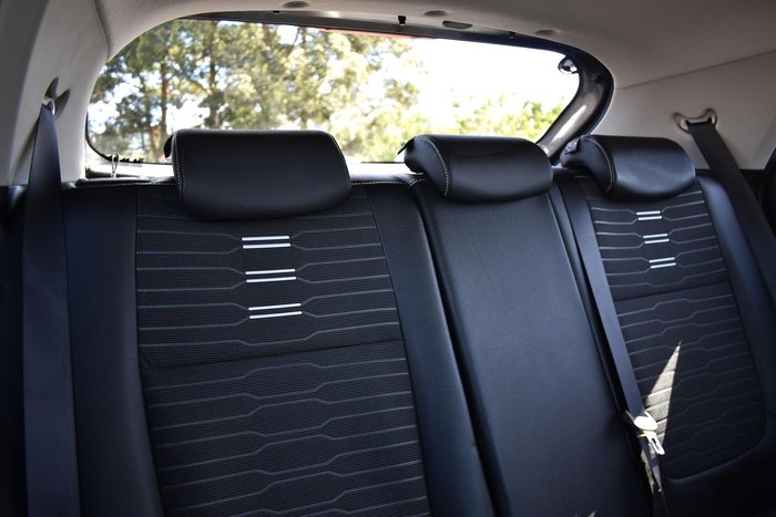 2024 Kia Stonic GT-Line YB MY24 Sparkling Silver