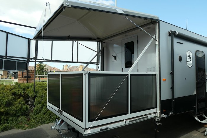 2019 Royal Flair Piazza