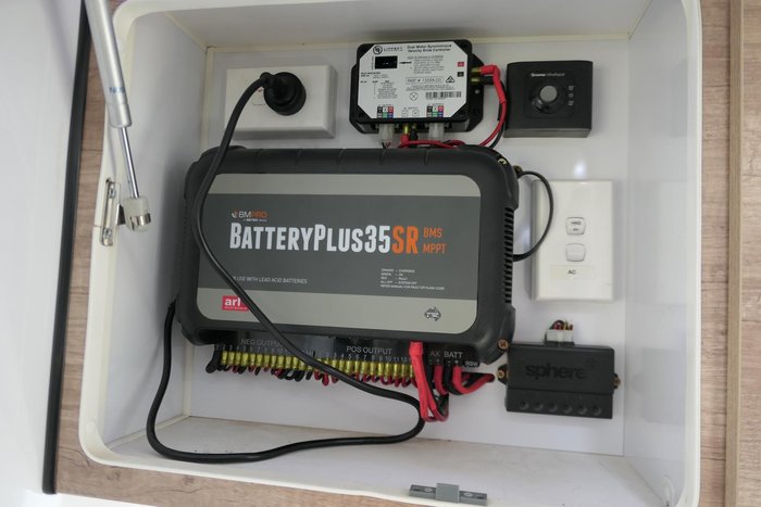 2019 Royal Flair Piazza