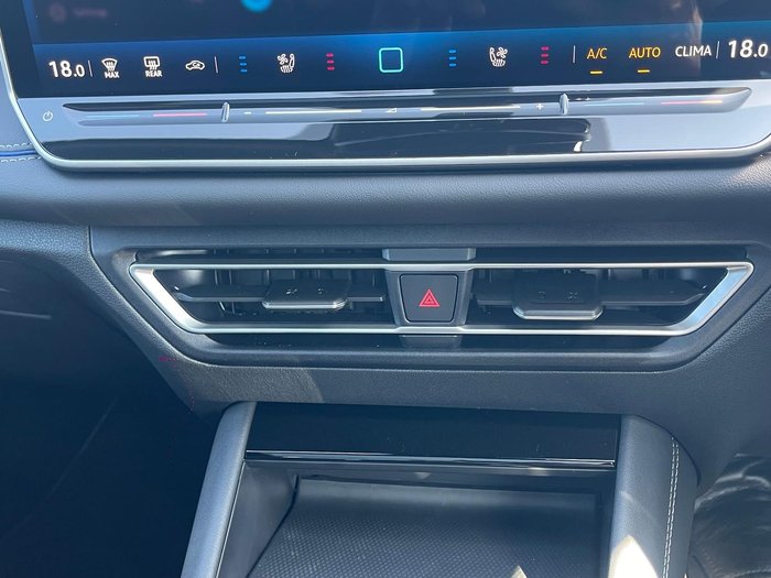 2025 Volkswagen Tiguan 195TSI R-Line