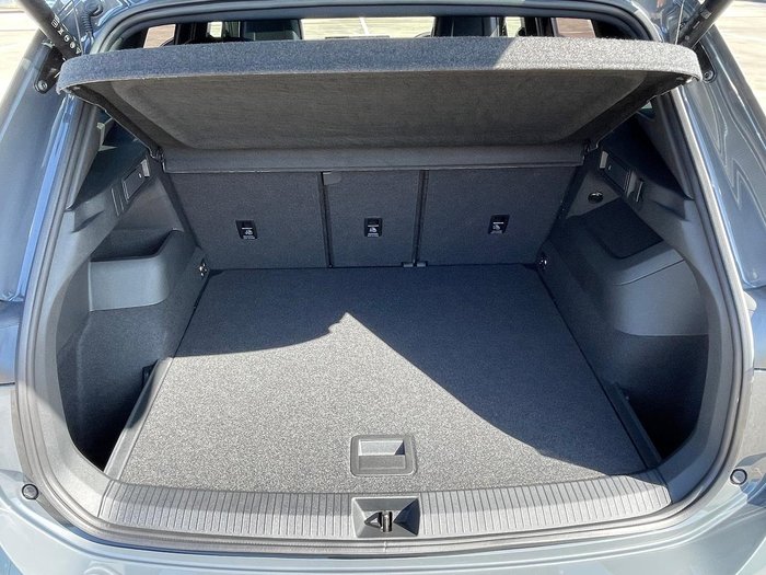 2025 Volkswagen Tiguan 195TSI R-Line