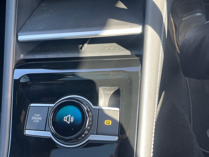 2025 Volkswagen Tiguan 195TSI R-Line