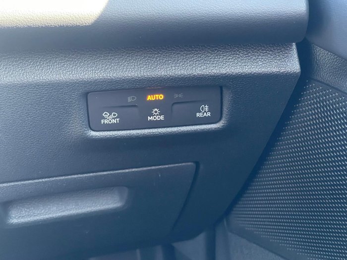 2025 Volkswagen Tiguan 195TSI R-Line