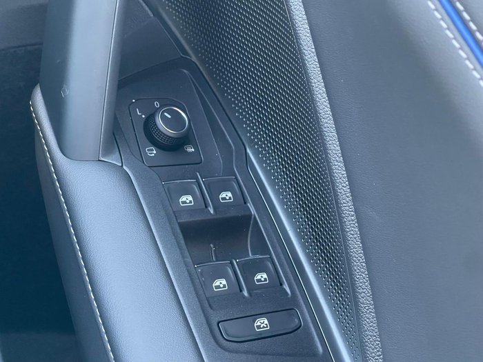 2025 Volkswagen Tiguan 195TSI R-Line