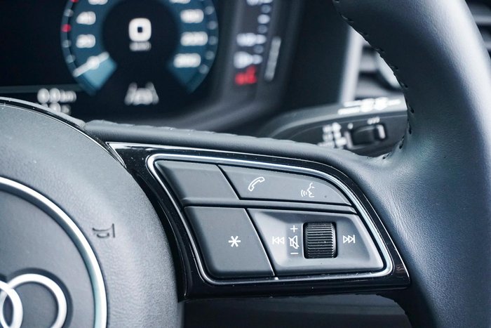 2020 Audi A1 35 TFSI