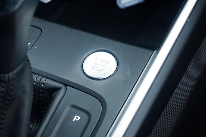 2020 Audi A1 35 TFSI