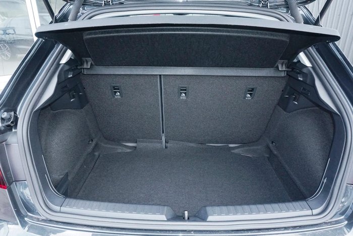 2020 Audi A1 35 TFSI