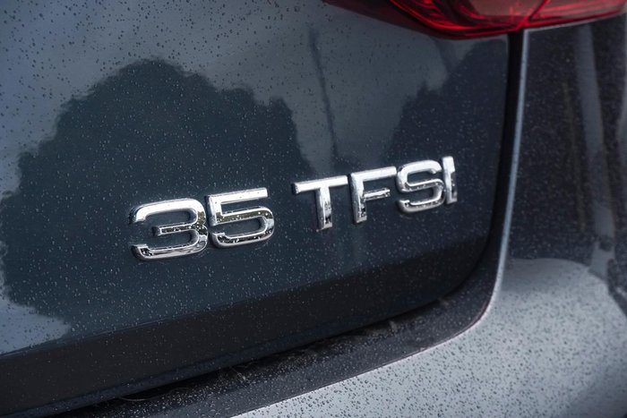 2020 Audi A1 35 TFSI
