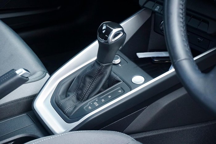 2020 Audi A1 35 TFSI