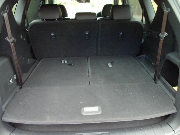 2025 KGM Rexton Advance