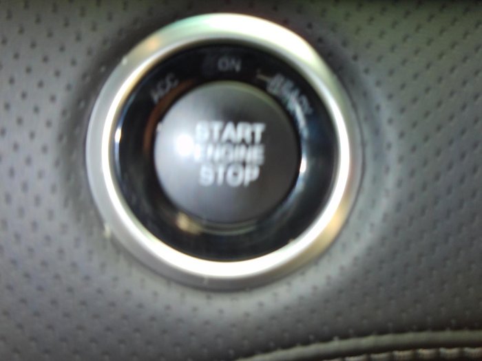 2025 KGM Rexton Advance