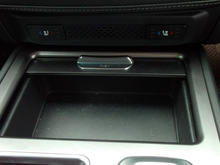 2025 KGM Rexton Advance